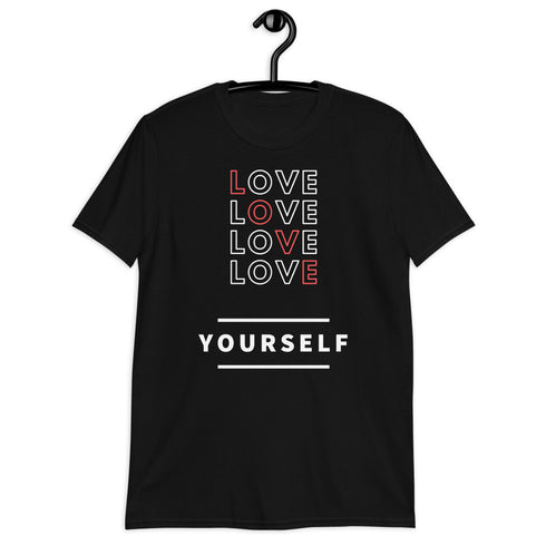 Love Yourself T-Shirt